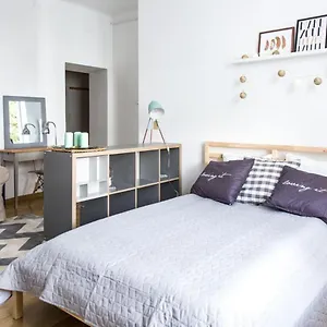 Superapart Kazimierzowska 77 Apartament